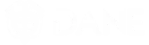 Logo de DANE