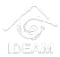 Logo de IDEAM